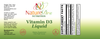 Image of Vitamin D3 Liquid