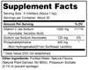 Image of Liposomal Vitamin C