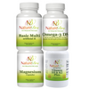 Image of NatureDrs Wellness Foundation Pack