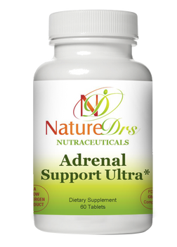 Adrenal Support Ultra
