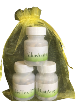 Allergy Starter Pack