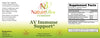 Image of AV Immune Support