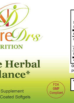 Biome Herbal Balance