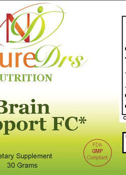 Brain Support FC