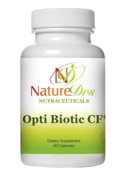 Opti Biotic CF