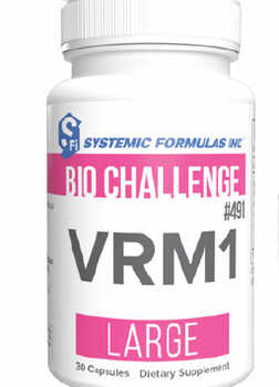 VRM1 - Large