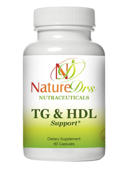 TG and HDL Support