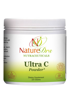 Ultra C Powder