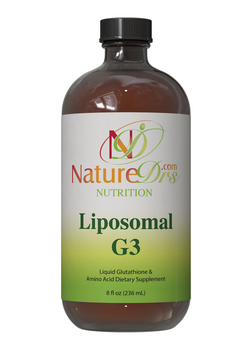 Liposomal G3