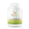 Image of Vegan Low Carb Protein Vanilla