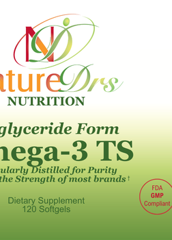 Omega-3 TS