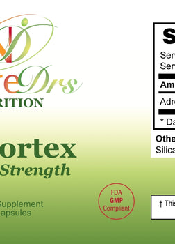 IsoCortex DS
