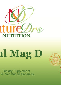 Cal Mag D
