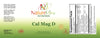 Image of Cal Mag D