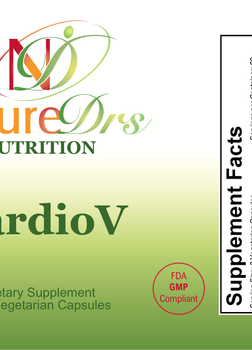 CardioV