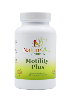 Motility Plus