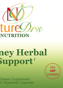 Kidney Herbal Support