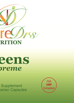 Greens Supreme