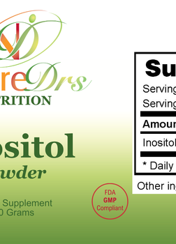 Inositol
