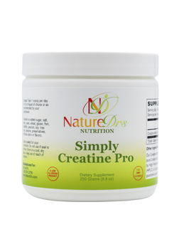 Simply Creatine Pro