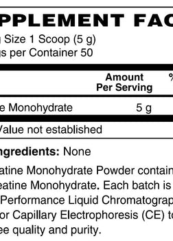 Simply Creatine Pro