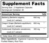 Image of Berberine Herbal Support