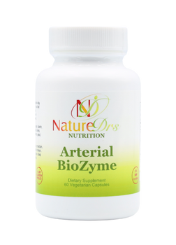 Arterial BioZyme