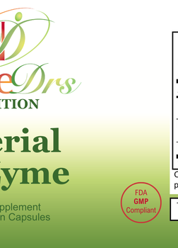 Arterial BioZyme