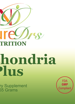 Mitochondria Plus