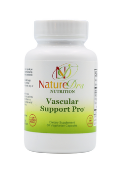 Vascular Support Pro
