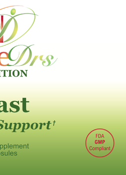 Yeast Herbal Support