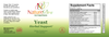 Image of Yeast Herbal Support