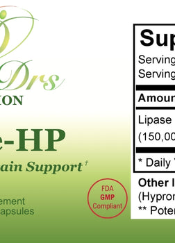 Lipase-HP
