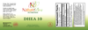 Image of DHEA 10