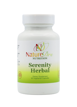 Serenity Herbal