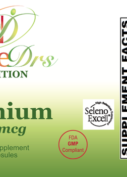 Selenium