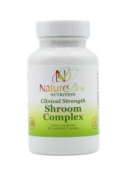 Shroom Complex