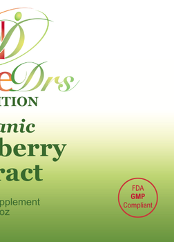 Elderberry Extract