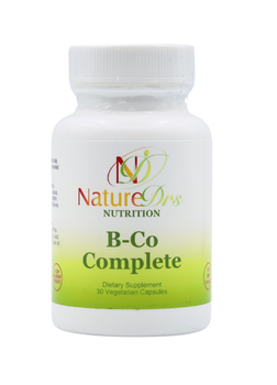 B-Co Complete
