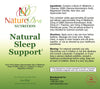 Image of Natural Sleep Support