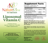 Image of Liposomal Vitamin C