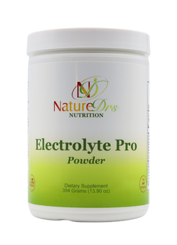 Electrolyte Pro Powder