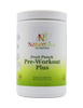 Image of Pre-Workout Plus