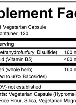 Motility Plus