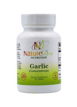 Garlic Super Concentrate