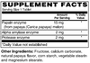 Image of Papaya Enzymes Chewable
