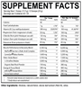 Image of Pre-Workout Plus