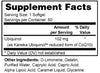 Image of Ubiquinol 100
