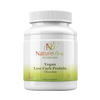 Image of Vegan Low Carb Protein Chocolate