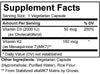 Image of Vitamin D3 & K2